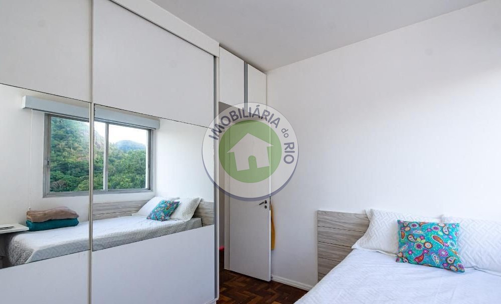 Apartamento à venda com 3 quartos, 100m² - Foto 20