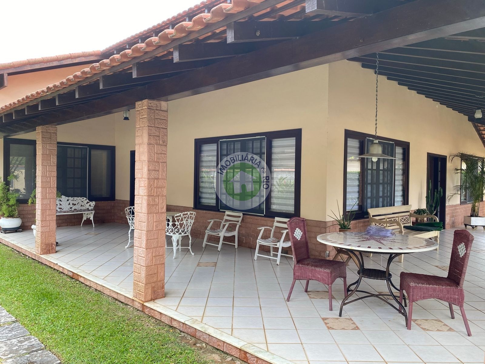 Casa à venda com 5 quartos, 3000m² - Foto 57