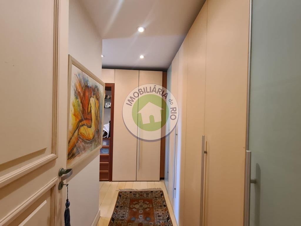 Apartamento para alugar com 4 quartos, 300m² - Foto 45