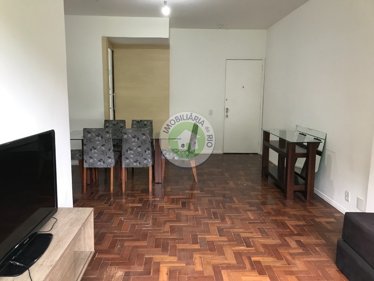 Apartamento à venda com 3 quartos, 100m² - Foto 8