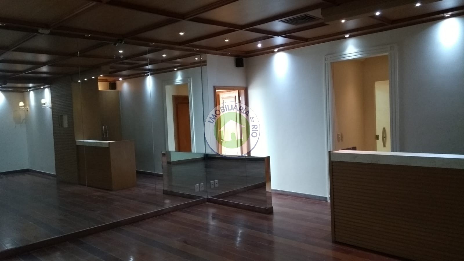 Conjunto Comercial-Sala à venda e aluguel, 262m² - Foto 12