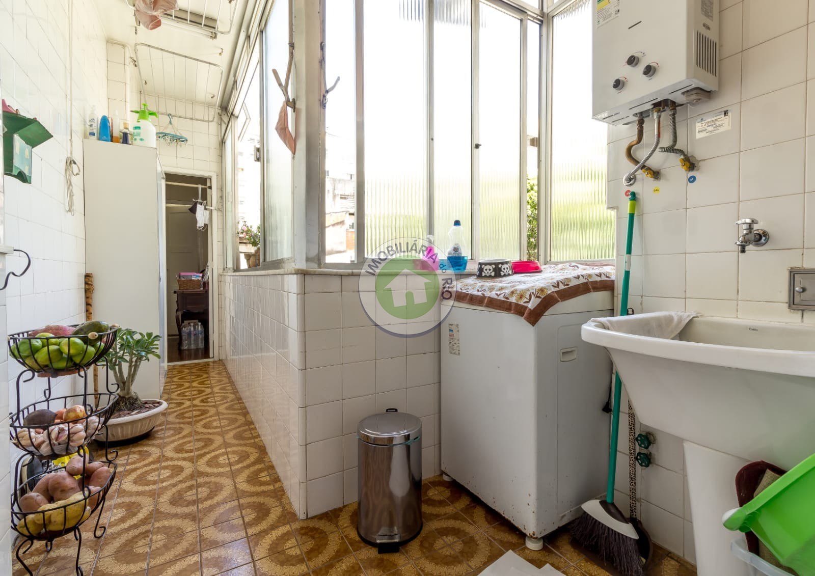 Apartamento à venda com 4 quartos, 158m² - Foto 24