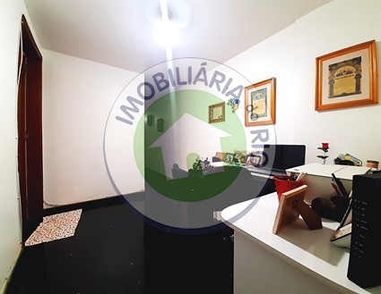 Apartamento à venda com 3 quartos, 200m² - Foto 21