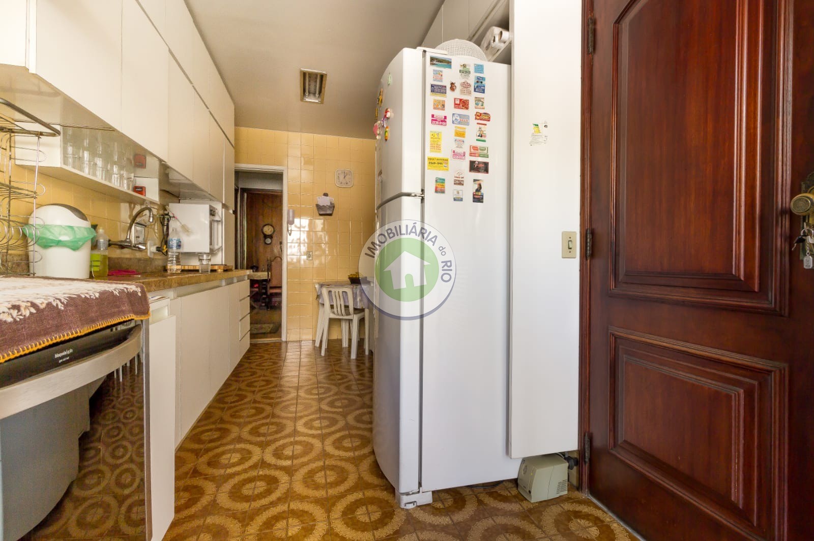 Apartamento à venda com 4 quartos, 158m² - Foto 23