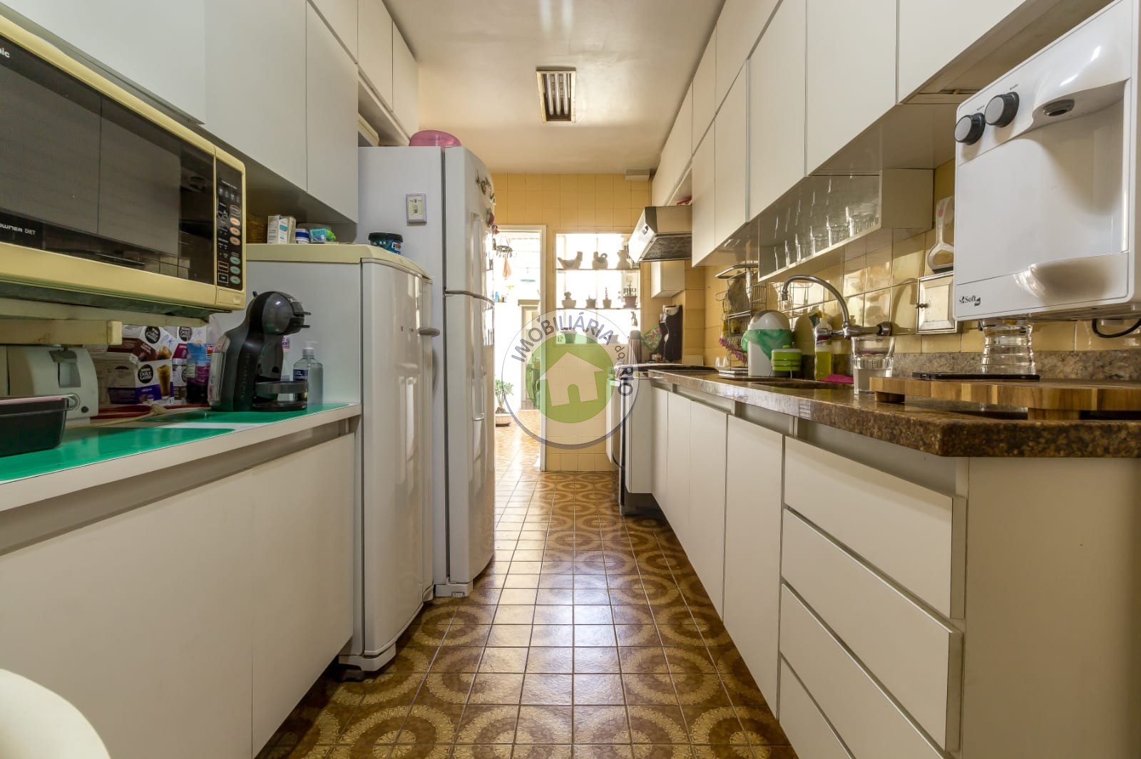 Apartamento à venda com 4 quartos, 158m² - Foto 22