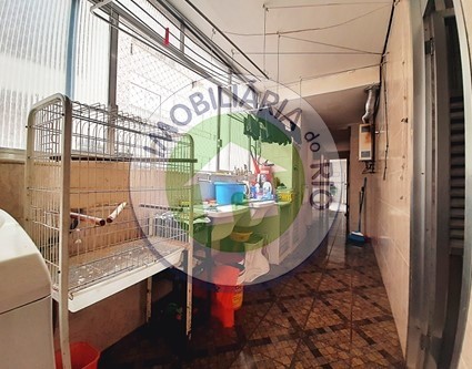 Apartamento à venda com 3 quartos, 200m² - Foto 34