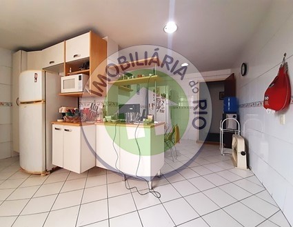 Apartamento à venda com 3 quartos, 200m² - Foto 24