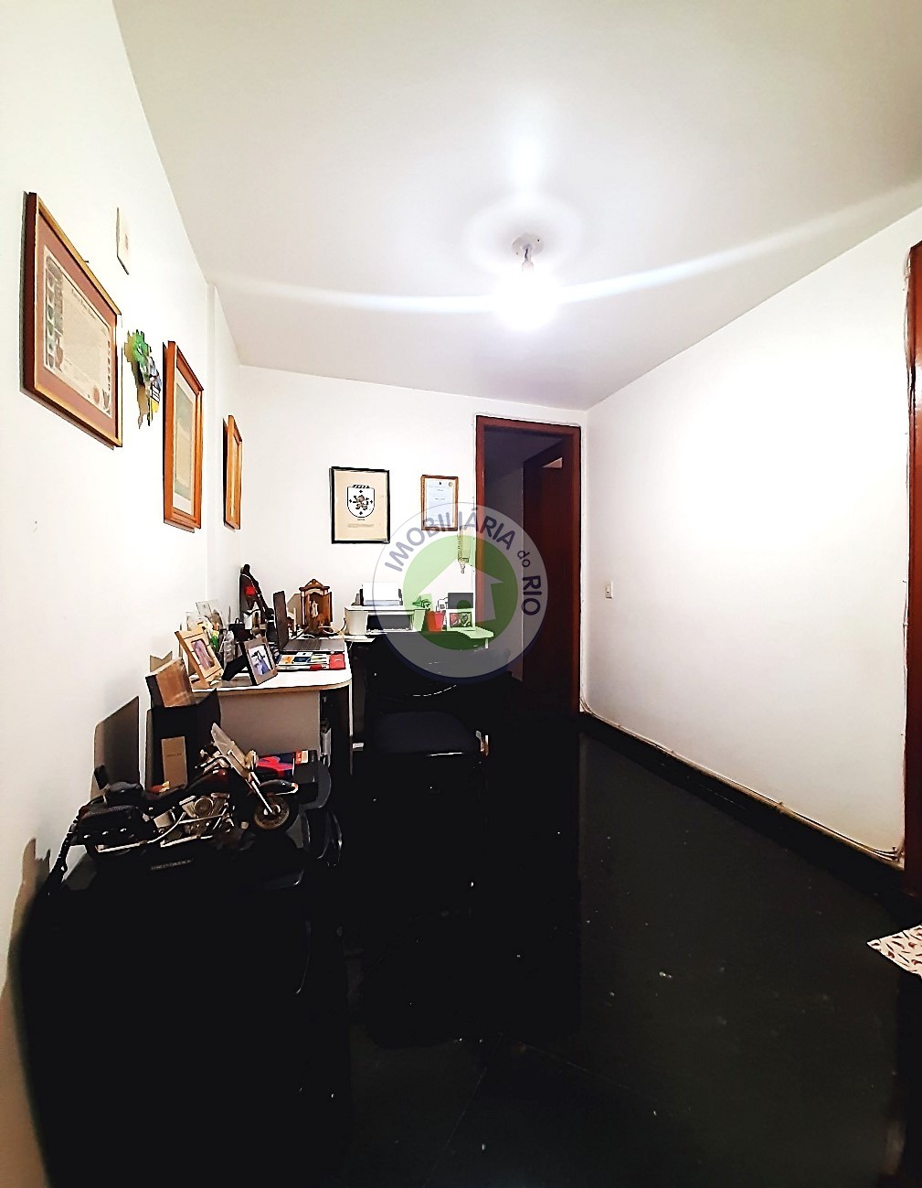 Apartamento à venda com 3 quartos, 200m² - Foto 19