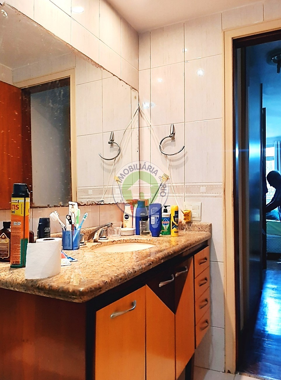 Apartamento à venda com 3 quartos, 200m² - Foto 62