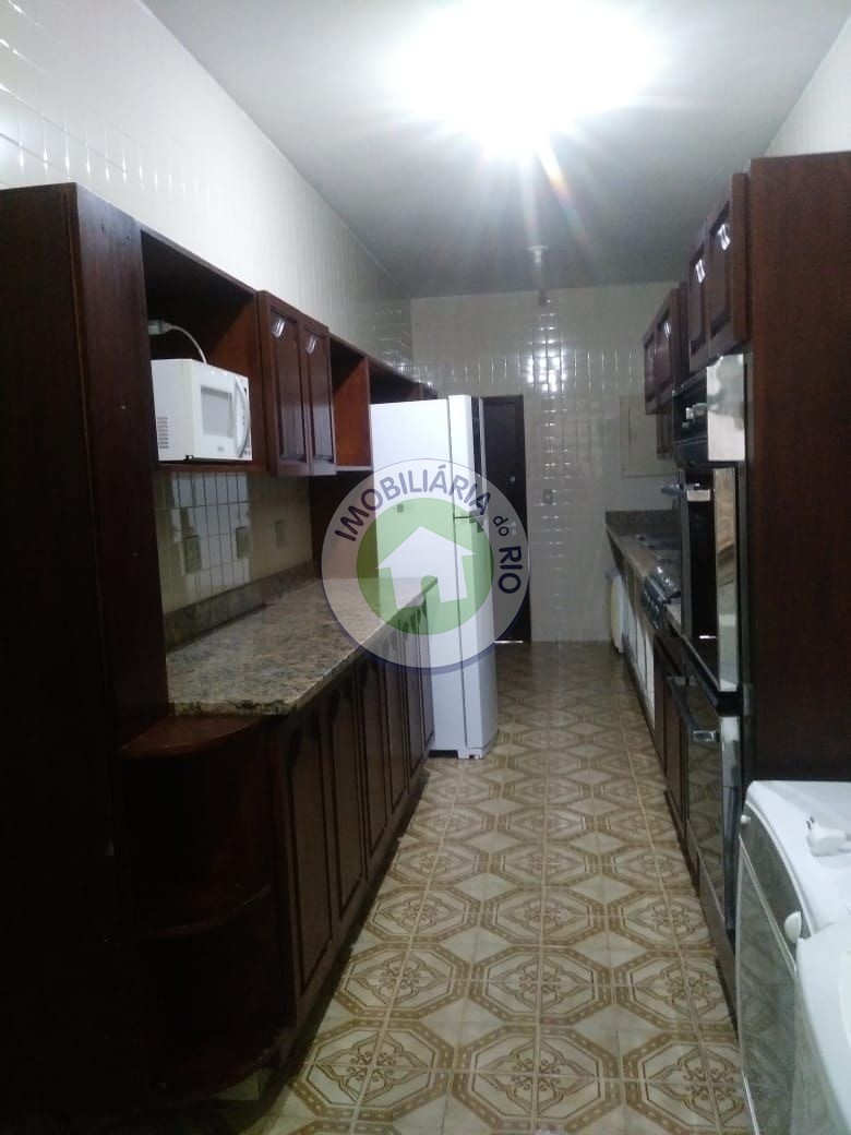 Apartamento à venda com 3 quartos, 163m² - Foto 33