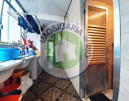 Apartamento à venda com 3 quartos, 200m² - Foto 36