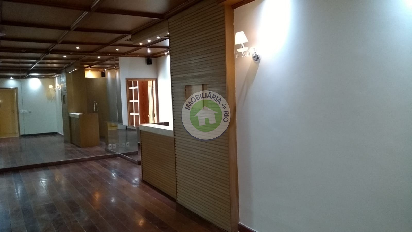 Conjunto Comercial-Sala à venda e aluguel, 262m² - Foto 3