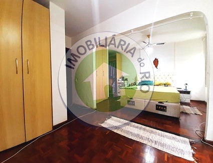 Apartamento à venda com 3 quartos, 200m² - Foto 54