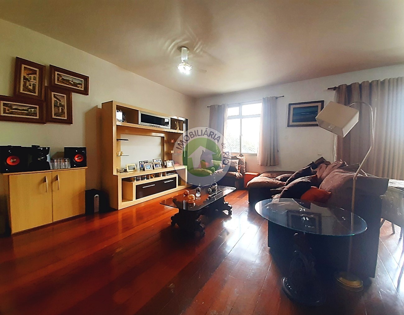 Apartamento à venda com 3 quartos, 200m² - Foto 5