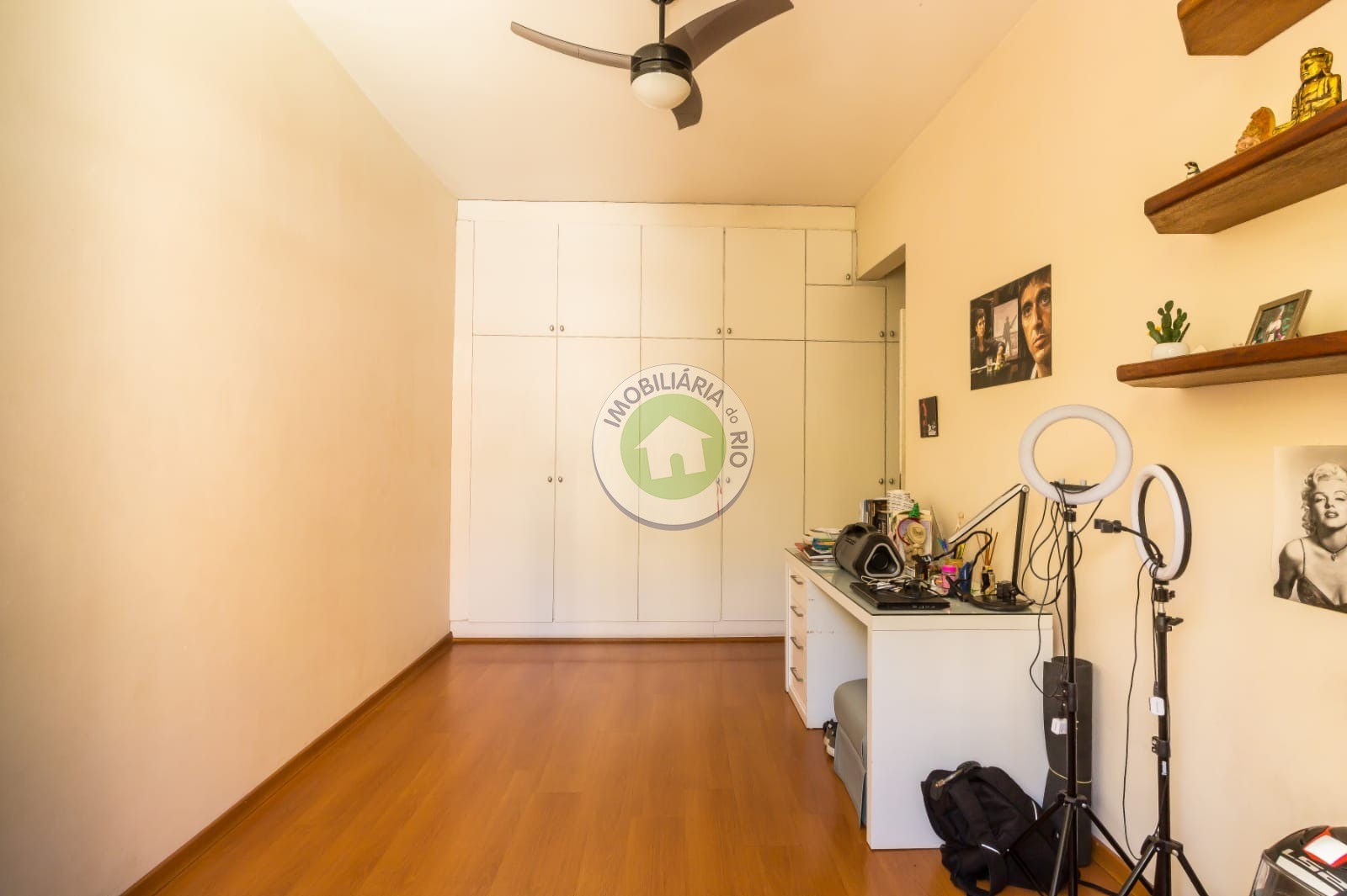 Apartamento à venda com 4 quartos, 158m² - Foto 17