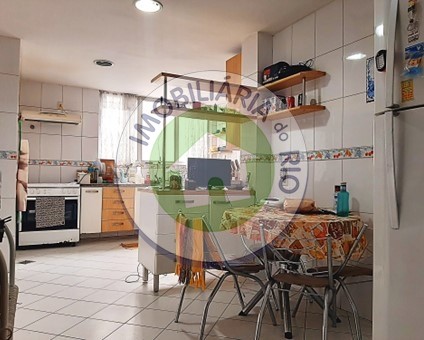 Apartamento à venda com 3 quartos, 200m² - Foto 23