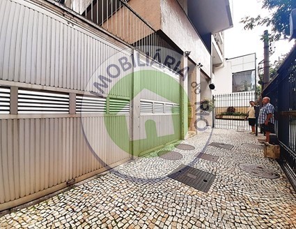 Apartamento à venda com 3 quartos, 200m² - Foto 77