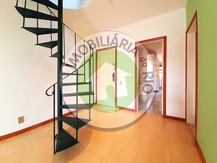 Cobertura à venda com 3 quartos, 160m² - Foto 31