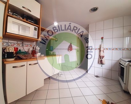 Apartamento à venda com 3 quartos, 200m² - Foto 26