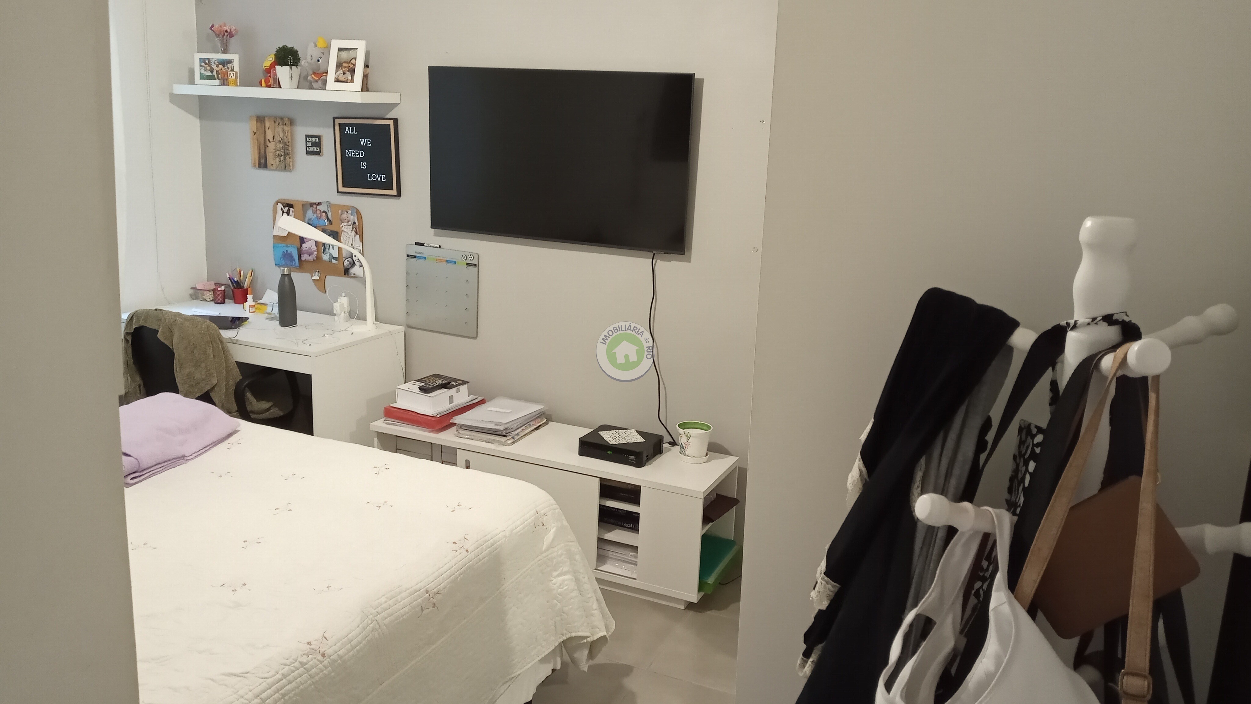 Apartamento à venda com 4 quartos, 156m² - Foto 27