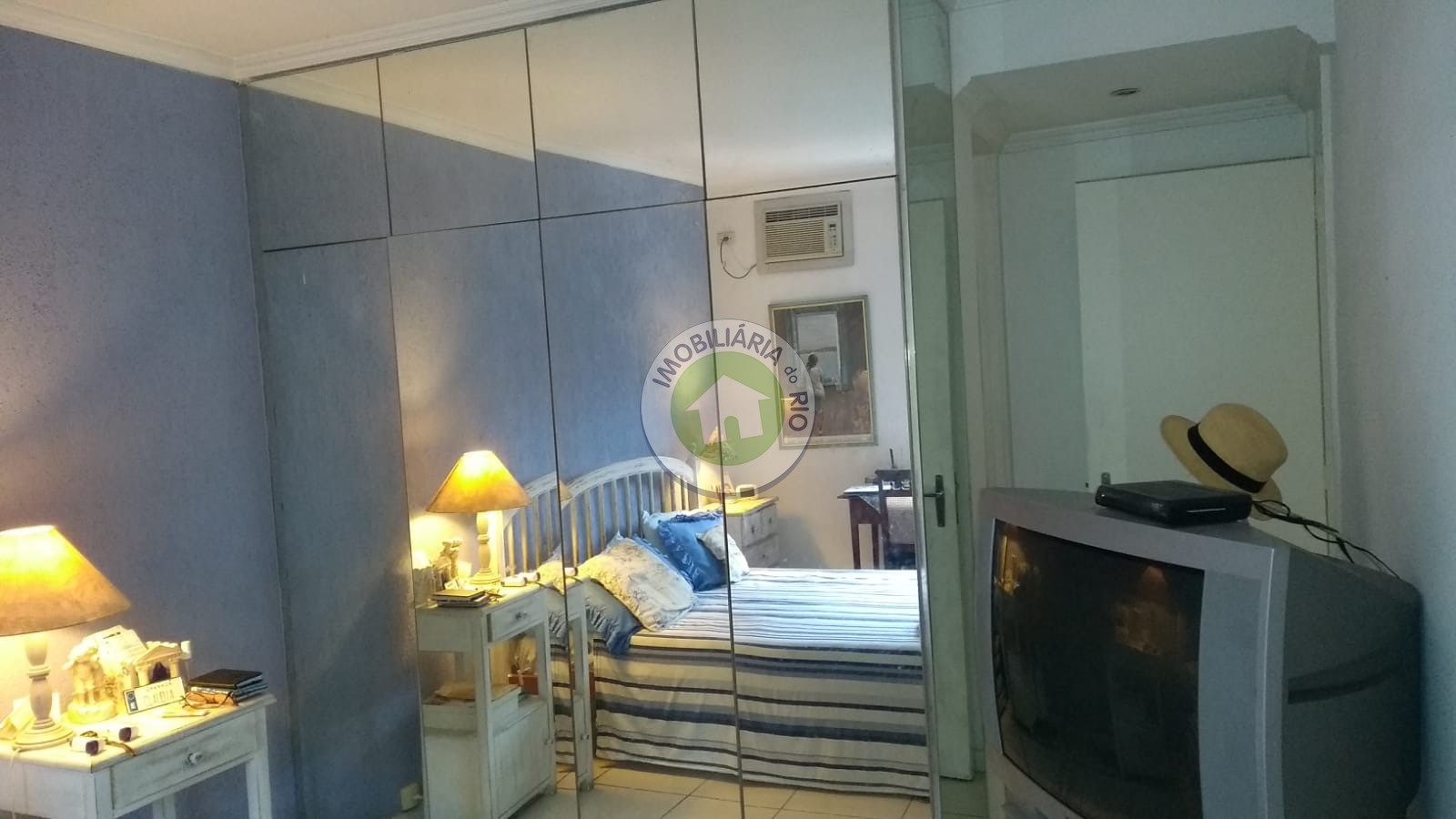 Apartamento à venda com 3 quartos, 115m² - Foto 24