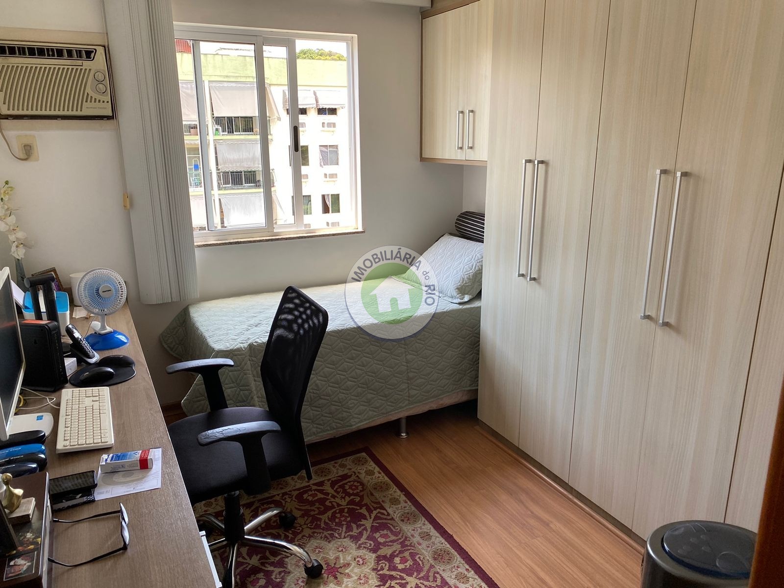 Apartamento à venda com 3 quartos, 90m² - Foto 6