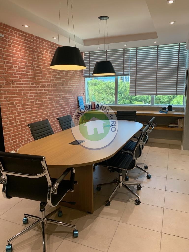 Conjunto Comercial-Sala à venda, 47m² - Foto 14