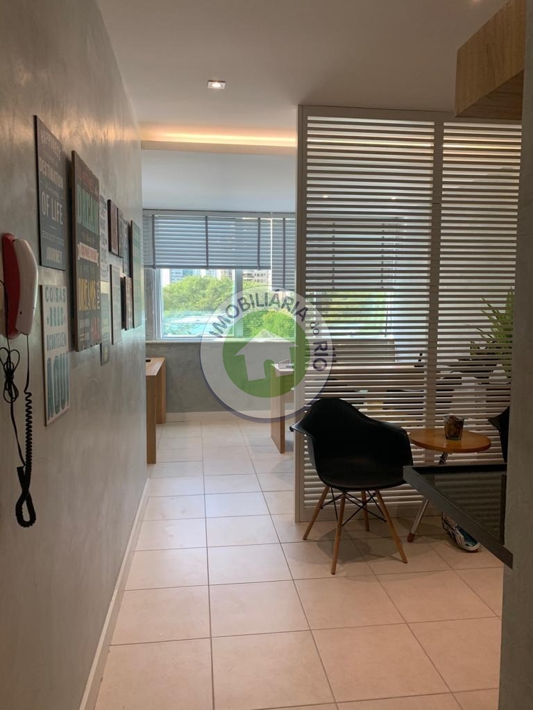 Conjunto Comercial-Sala à venda, 47m² - Foto 18