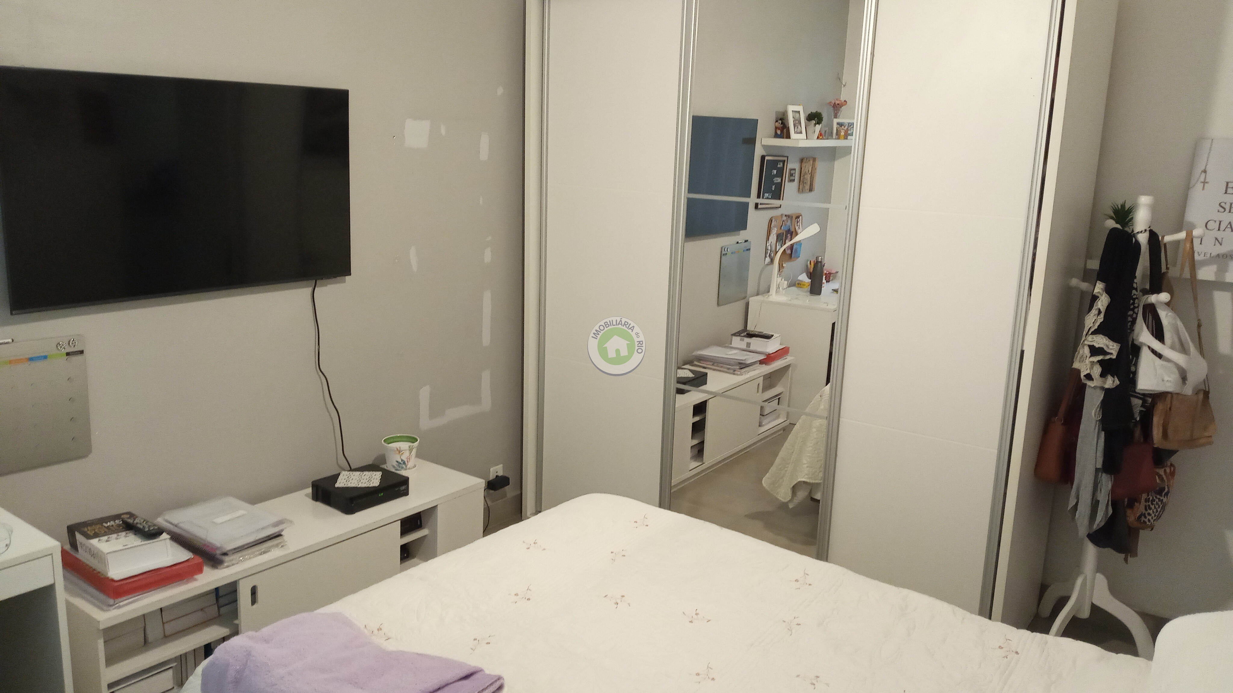 Apartamento à venda com 4 quartos, 156m² - Foto 29