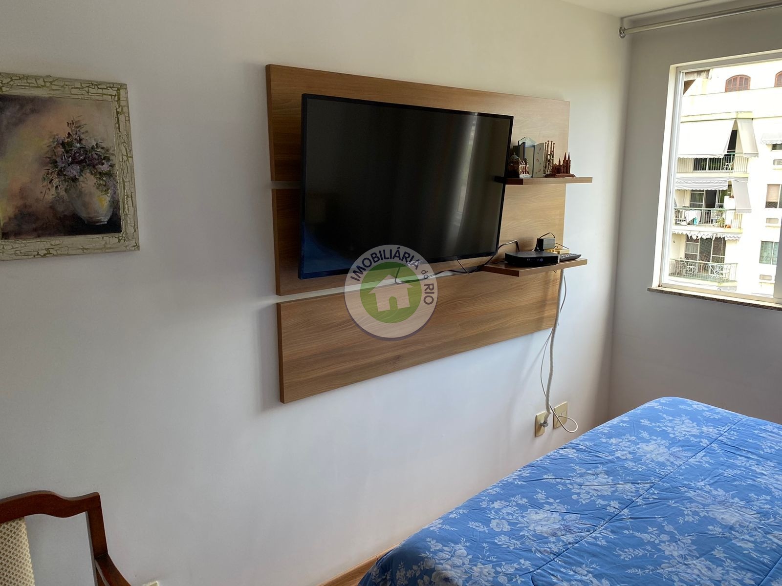 Apartamento à venda com 3 quartos, 90m² - Foto 4