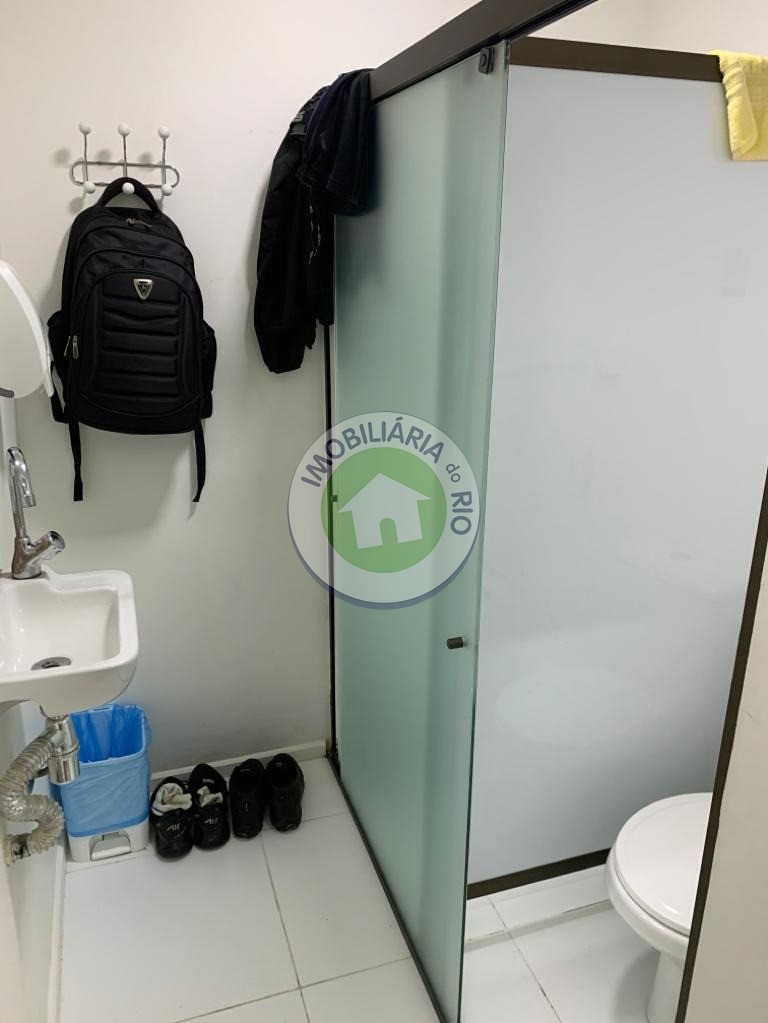 Loja-Salão, 104 m² - Foto 17