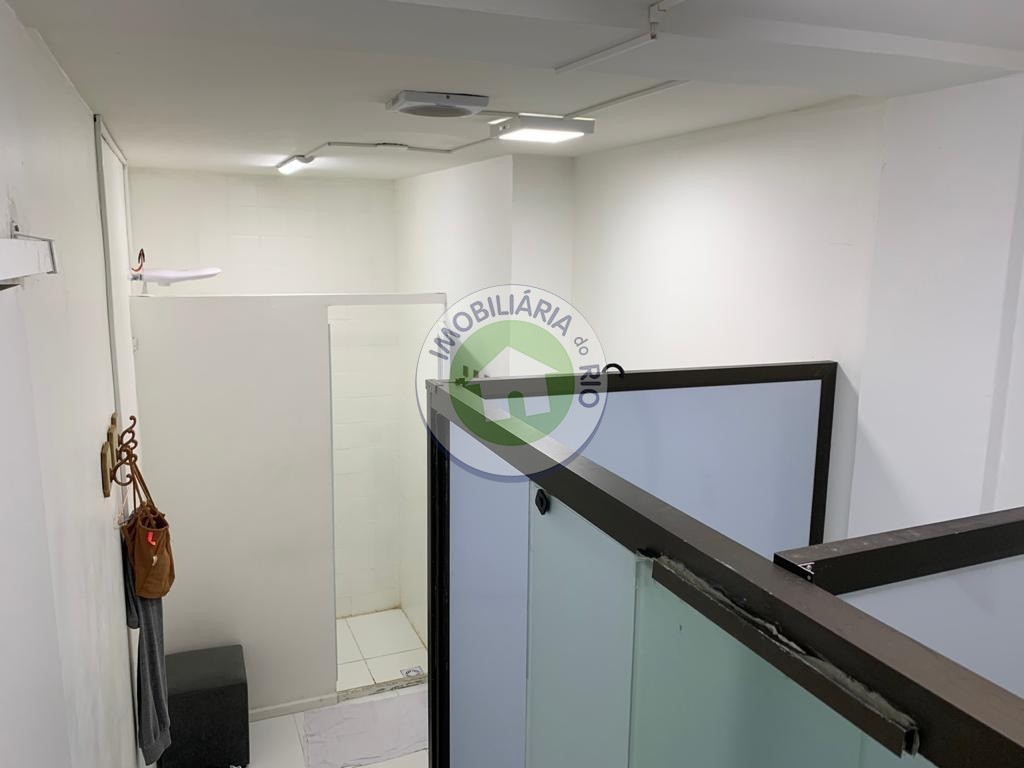 Loja-Salão, 104 m² - Foto 16