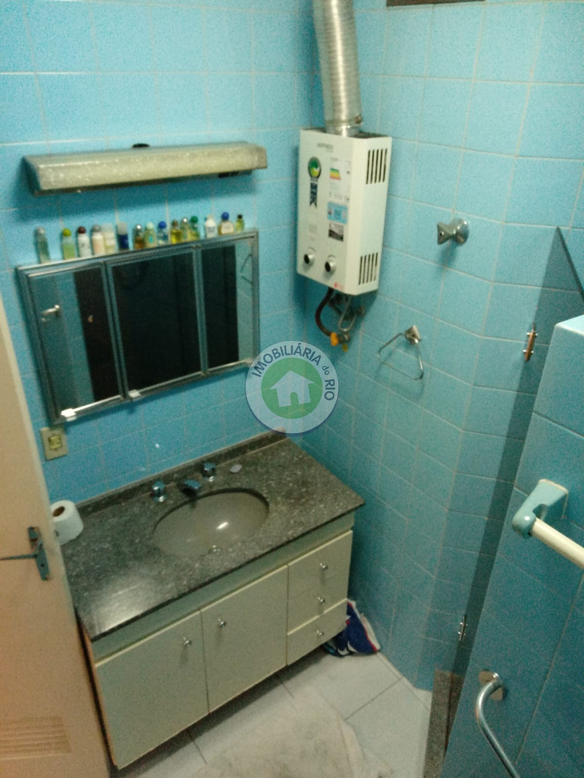 Apartamento à venda com 2 quartos, 66m² - Foto 19