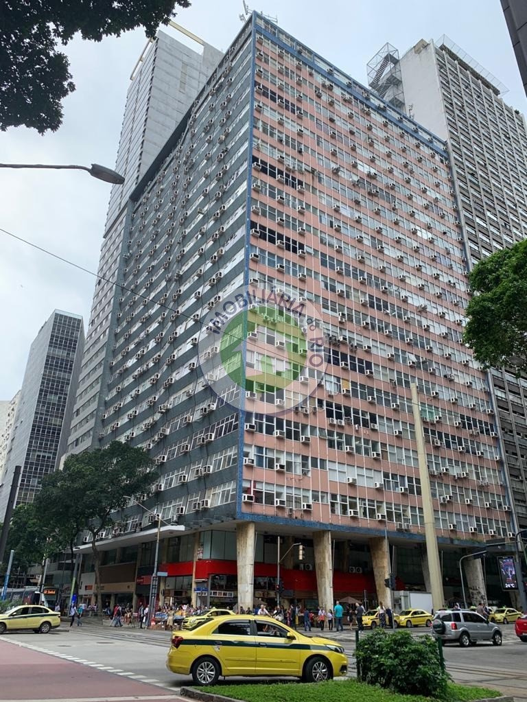 Loja-Salão, 104 m² - Foto 1