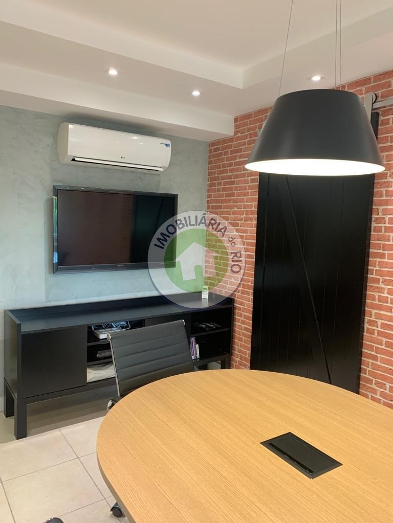 Conjunto Comercial-Sala à venda, 47m² - Foto 15