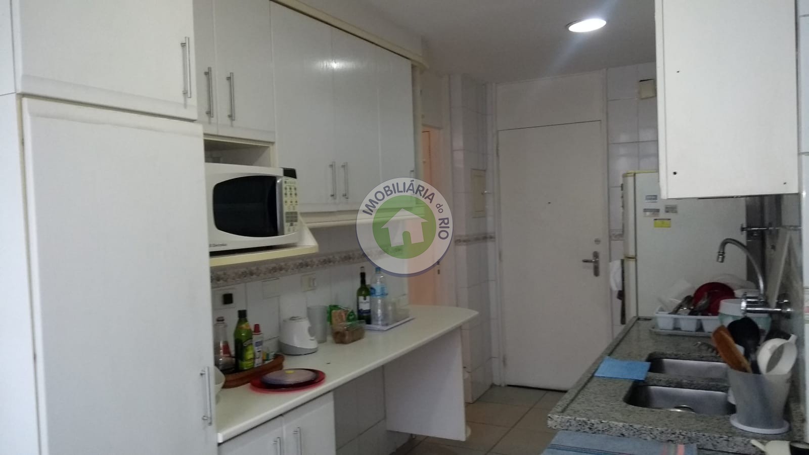 Apartamento à venda com 3 quartos, 115m² - Foto 30