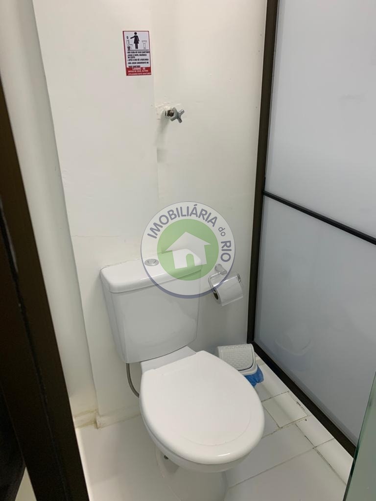 Loja-Salão, 104 m² - Foto 13