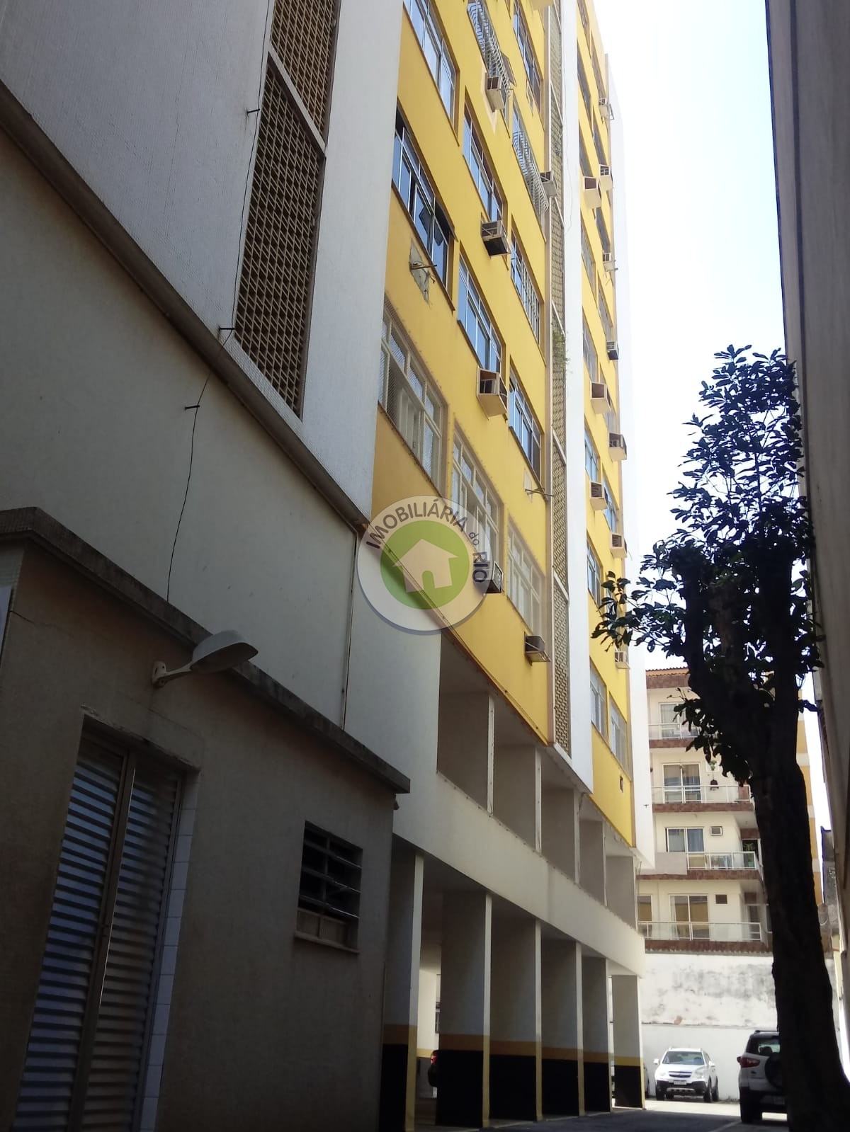 Apartamento à venda com 2 quartos, 66m² - Foto 30