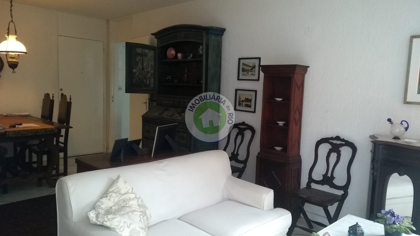 Apartamento à venda com 3 quartos, 115m² - Foto 3