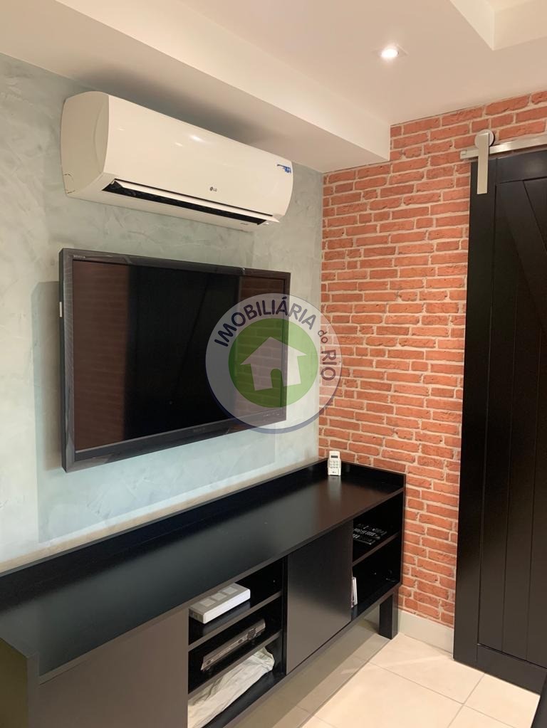 Conjunto Comercial-Sala à venda, 47m² - Foto 16