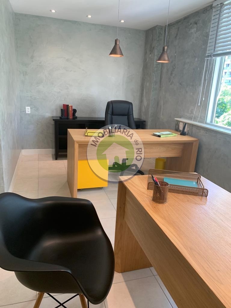 Conjunto Comercial-Sala à venda, 47m² - Foto 10