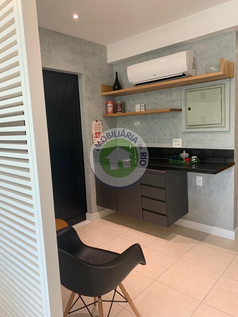 Conjunto Comercial-Sala à venda, 47m² - Foto 11