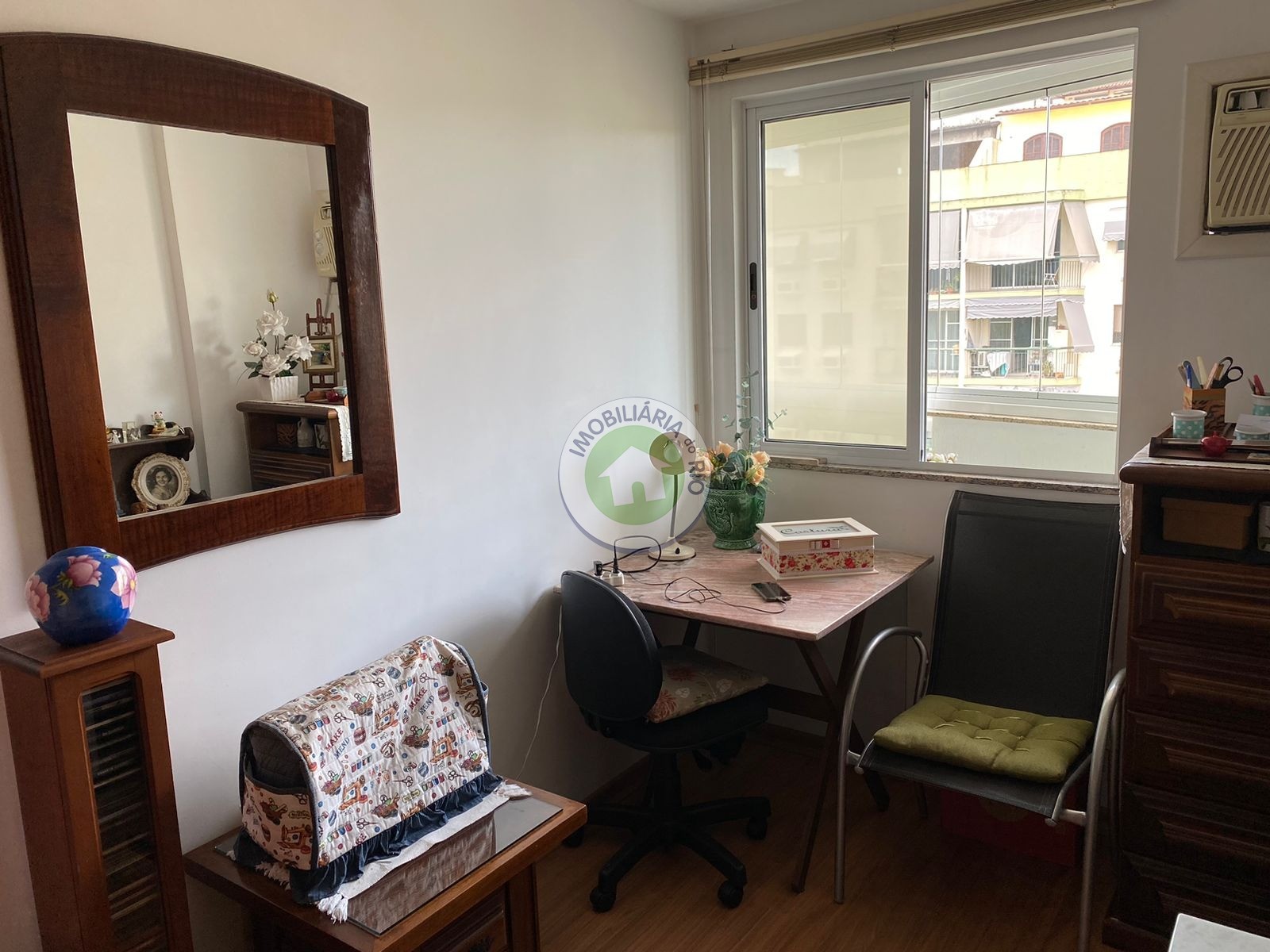 Apartamento à venda com 3 quartos, 90m² - Foto 7