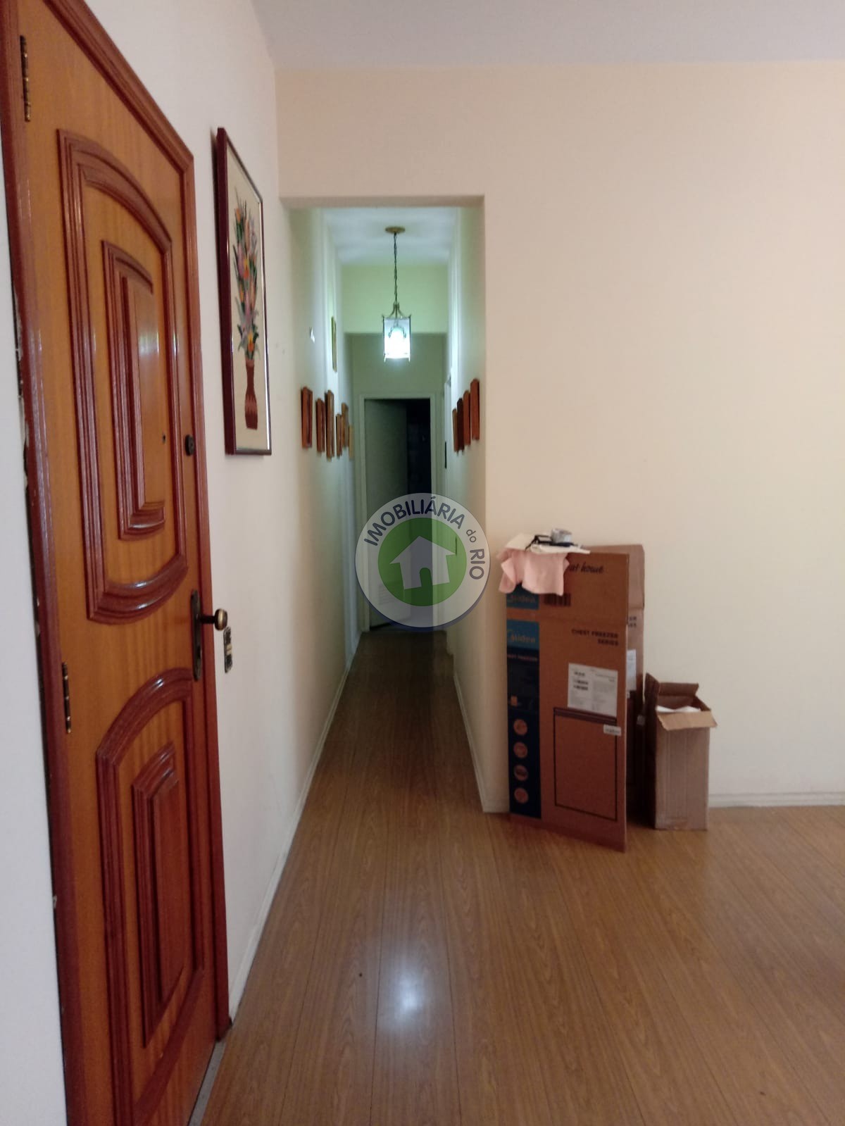 Apartamento à venda com 2 quartos, 66m² - Foto 22