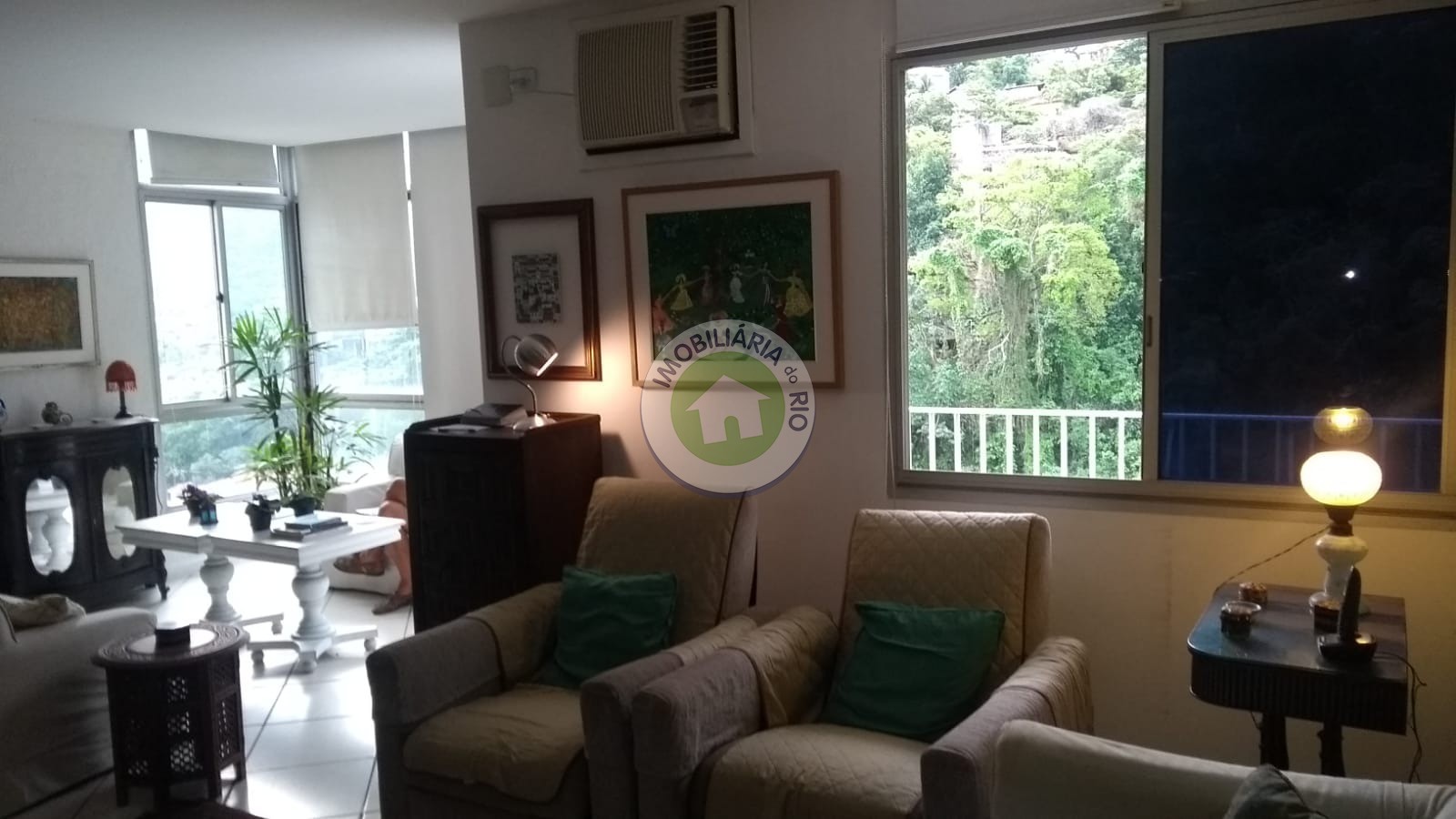 Apartamento à venda com 3 quartos, 115m² - Foto 13