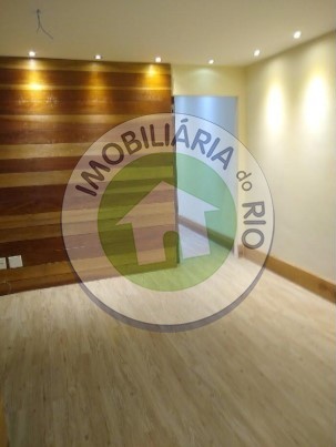 Conjunto Comercial-Sala para alugar, 30m² - Foto 8