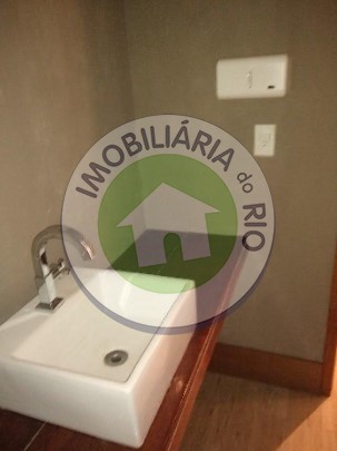 Conjunto Comercial-Sala para alugar, 30m² - Foto 7