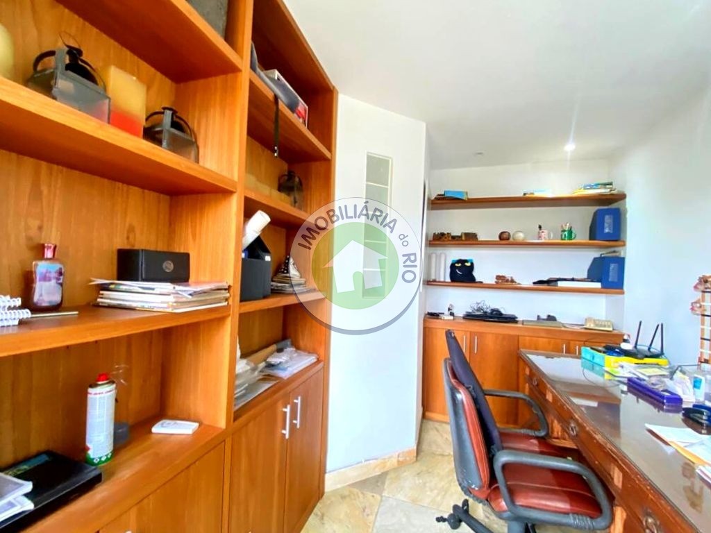 Cobertura à venda com 3 quartos, 320m² - Foto 32