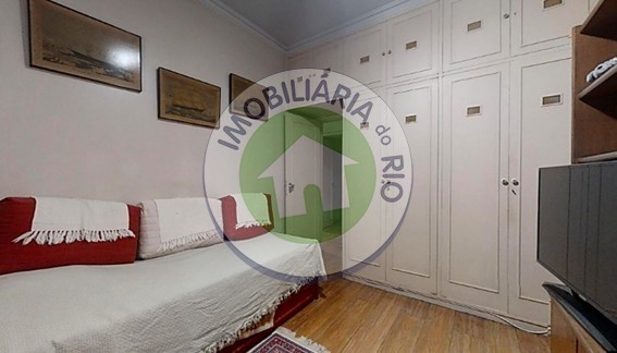 Apartamento à venda com 3 quartos, 133m² - Foto 14