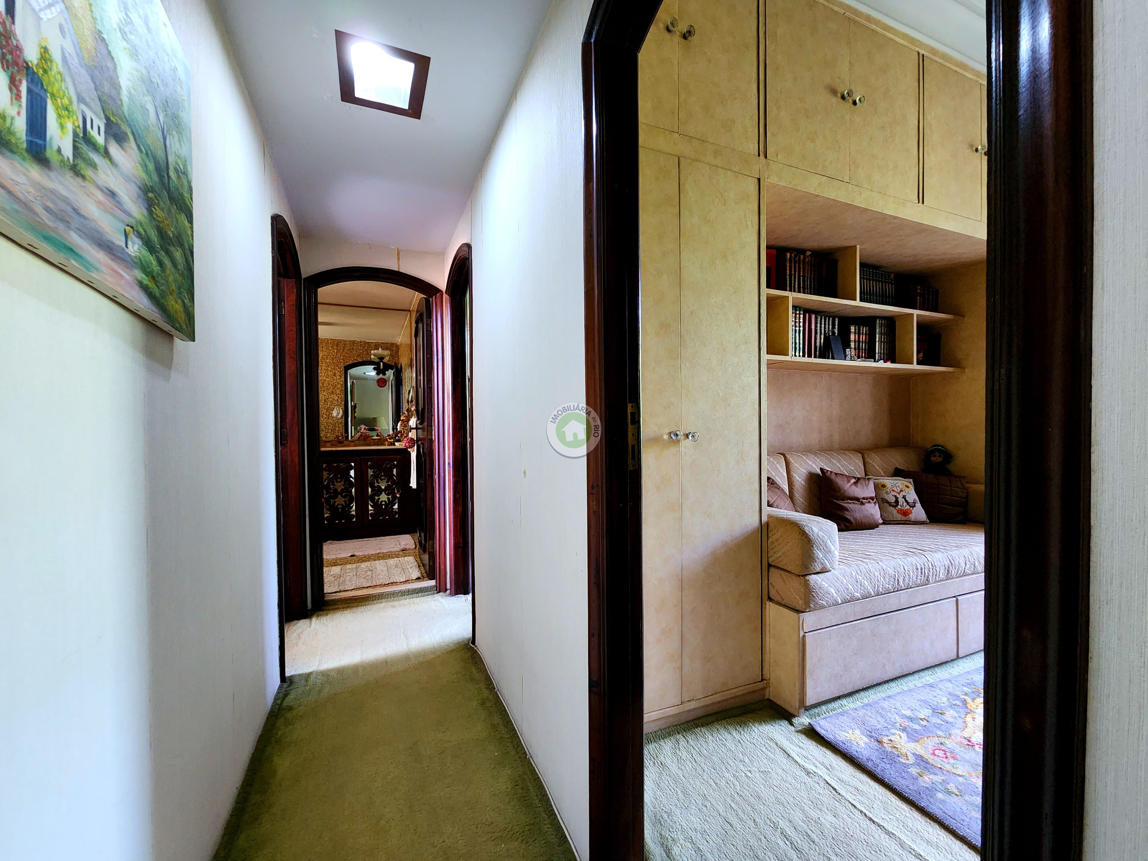 Apartamento à venda com 3 quartos, 87m² - Foto 27